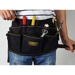 Tool Apron For Electrician