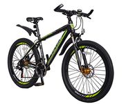 Mountain Bikes For Men