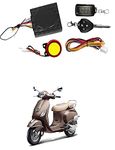 Motorcycle Alarm Systems