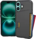 Smartish® iPhone 16 Wallet Case - W