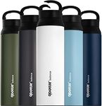 qbottle PREMIUM 27 oz Insulated Wat