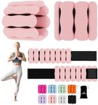 Adjustable Ankle Weights for Women