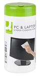 2xScreen and Keyboard Wipes (Pack of 100)