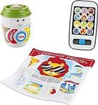Fisher-Price Laugh & Learn Baby Toy