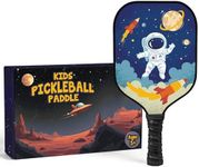 Dany x Kevin Kids Pickleball Paddle