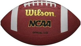 Wilson NCAA Pee Wee Composite Footb