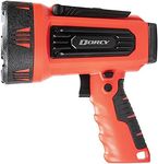 Dorcy Ultra HD Rechargeable 1300 Lu