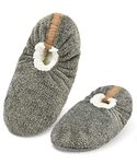 Mens Soft Slippers