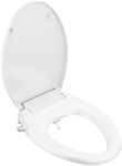 Delta Faucet Elongated Bidet Toilet