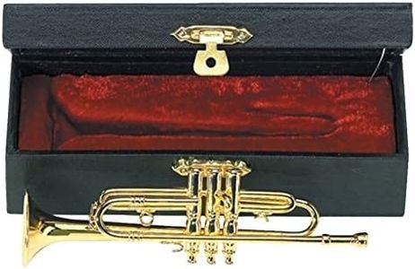 Gewa Miniature Instruments with case