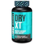 Jacked Factory Dry-XT Water Weight 