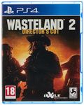 Wasteland 2: Director's Cut Edition