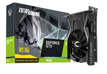 Zotac Graphic Cards For Gamings