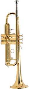 Bach TR300H Student Bb Trumpet