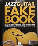 Jazz Guitar Fake Book - Volume 1: L