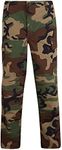 Propper BDU Trouser, Woodland, Medium Regular