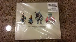 Final Fantasy Ix (Original Soundtra