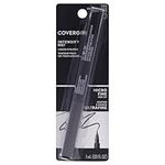 CoverGirl Intensify Me Liquid Liner - 305 Smoked Amber For Women 0.03 oz Eyeliner