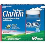 Claritin 24hr Non-Drowsy Allergy Re