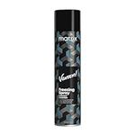 Matrix Hair Spray, Finishing Hairspray and Dry Shampoo, Vavoom Extra Full Freezing Spray, Volumizing, High-Hold Hairspray, Absorbs Oil, 423 grams