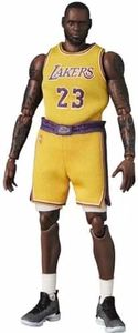 Heigguoj Basketball Star Action Figure,Anime Figure Environmental PVC Collection Statue Model Decoration Exquisite Birthday Gift