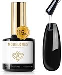 Modelones Gel Nail Polish Top Coat 