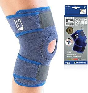 Knee Support (Open Patella)