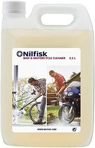 Nilfisk Bike & Motorcycle Cleaner - Pressure Washer Detergents (2.5 L)