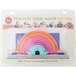 Boye Yarn Pom and Tassel Maker Craf