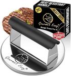 800g Smash Burger Press Stainless S
