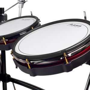 Alesis Strata Prime Electronic Drum Kit – Pro Digital Percussion Set