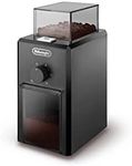 De'Longhi, Coffee grinder KG79, Black, 1 - Pack