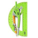 Mr. Pen- Compass and Protractor Set
