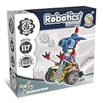 Science4you Deltabot Robot Toy Kit 