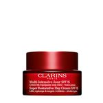 Clarins Super Restorative Day SPF15 50ml