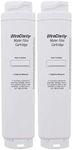 9000194412 Ultra Clarity Refrigerator Water Filter, 2-Pack