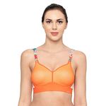 High Impact Underwire Sports Bra