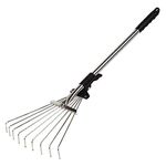 Roof Rake For Leaves