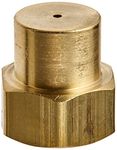 Dramm 12350 Heavy-Duty Brass Seedling Nozzle