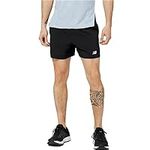 New Balance Men's Accelerate 5 Inch