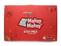 Makey Makey STEM Pack Classroom Inv
