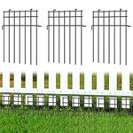 Yard Barriers For Dogs