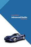 Advanced Kotlin (Kotlin for Developers)