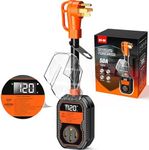 TOWTAMER 18,000J RV Surge Protector
