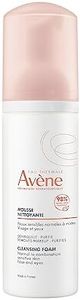 Eau Thermale Avène Cleansing Foam 150ml - For normal to combination sensitive skin