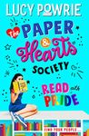 Read with Pride: Book 2 (The Paper & Hearts Society)