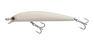 R1323-BONE Hydro Minnow Lc, Color, Bone, 170mm 6-3/4"