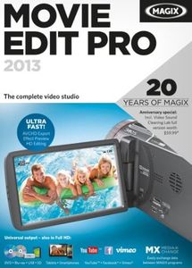 MAGIX Movi