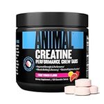 Animal Creatine Chews Tablets - Enh
