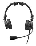 Telex Airman 8 ANR Headset - Dual GA Plugs